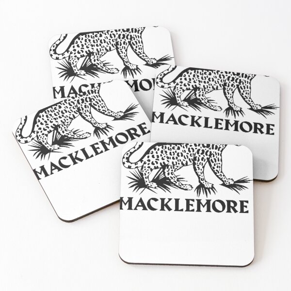 Item preview, macklemore 1 designed and sold by lauradumitriu.