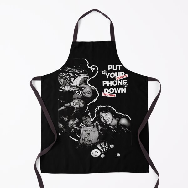 Item preview, CORTIS, First World Tour 2026 designed and sold by JohnVYD.