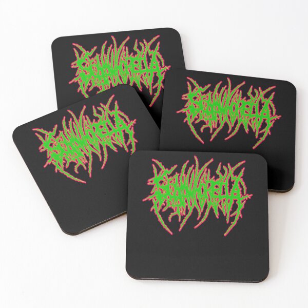 Item preview, Slamwhorella Neon Magenta And Green designed and sold by GoalLineGear.
