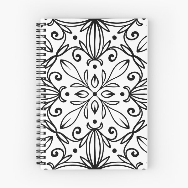 Item preview, Reactangle mandala designed and sold by dapiyupi.