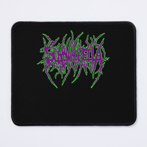 Item preview, Slamwhorella Extreme Metal Band designed and sold by GoalLineGear.
