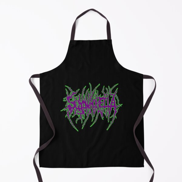 Item preview, Slamwhorella Extreme Metal Band designed and sold by GoalLineGear.