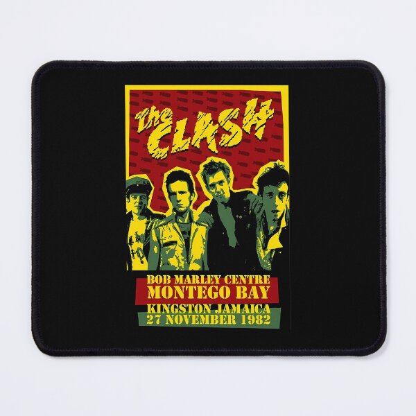 Item preview, Jamaican Reggae And Punk Festival Gig designed and sold by GoalLineGear.