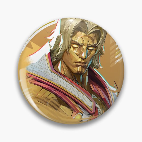 Artikelvorschau, Adam Warlock Rivalen entworfen und verkauft von Kitsuneki94.