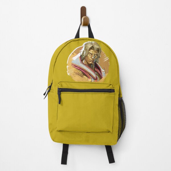 Item preview, Adam Warlock Rivals designed and sold by Kitsuneki94.