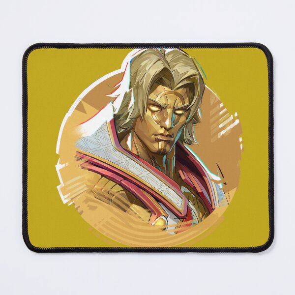 Item preview, Adam Warlock Rivals designed and sold by Kitsuneki94.