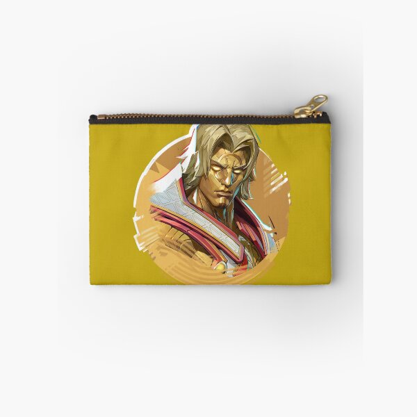 Item preview, Adam Warlock Rivals designed and sold by Kitsuneki94.