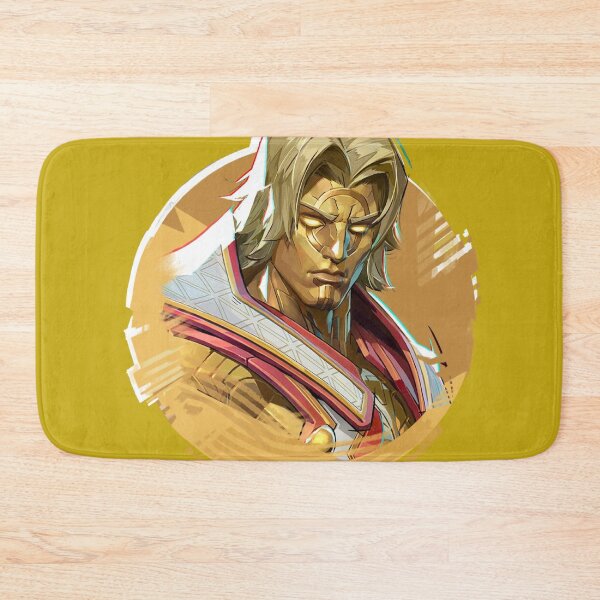 Item preview, Adam Warlock Rivals designed and sold by Kitsuneki94.
