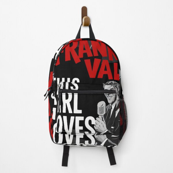 Item preview, This Girl Loves Her Frankie Valli #6746 designed and sold by dan-ell.