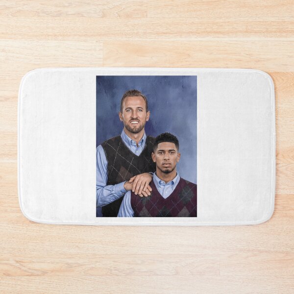 Item preview, Funny Harry Jude England Soccer Step designed and sold by nobitahi.