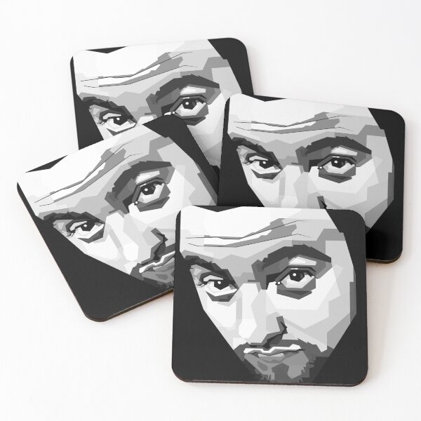 Item preview, Mac Miller grayscale  designed and sold by Japanese art.