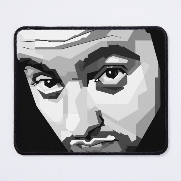 Item preview, Mac Miller grayscale designed and sold by Japanese art.
