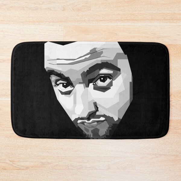 Item preview, Mac Miller grayscale  designed and sold by Japanese art.