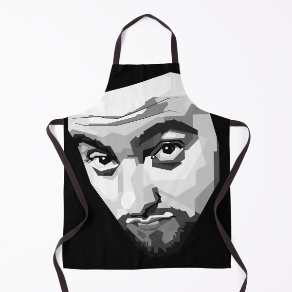 Item preview, Mac Miller grayscale  designed and sold by Japanese art.