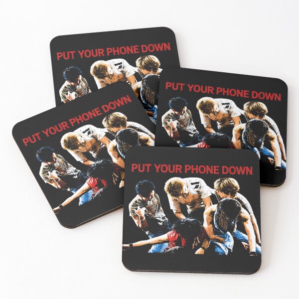 Item preview, Memories 2026, Put Your Phone Down Kpop Tour 2026 designed and sold by JohnVYD.