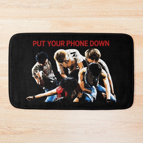 Item preview, Memories 2026, Put Your Phone Down Kpop Tour 2026 designed and sold by JohnVYD.