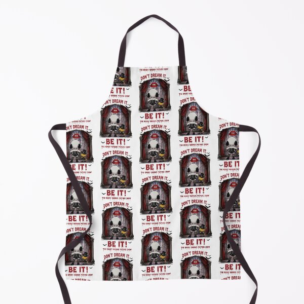 Item preview, Snoopy’s Rocky horror designed and sold by perkeyflai.