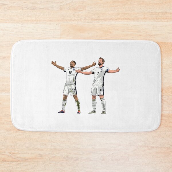 Item preview, Harry Kane And Jude Bellingham Celebration designed and sold by nobitahi.