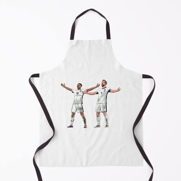 Item preview, Harry Kane And Jude Bellingham Celebration designed and sold by nobitahi.