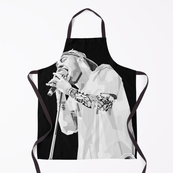 Item preview, Mac Miller grayscale  designed and sold by Japanese art.