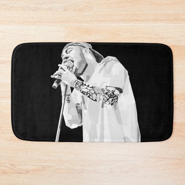 Item preview, Mac Miller grayscale  designed and sold by Japanese art.