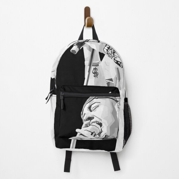 Item preview, Mac Miller grayscale designed and sold by Japanese art.