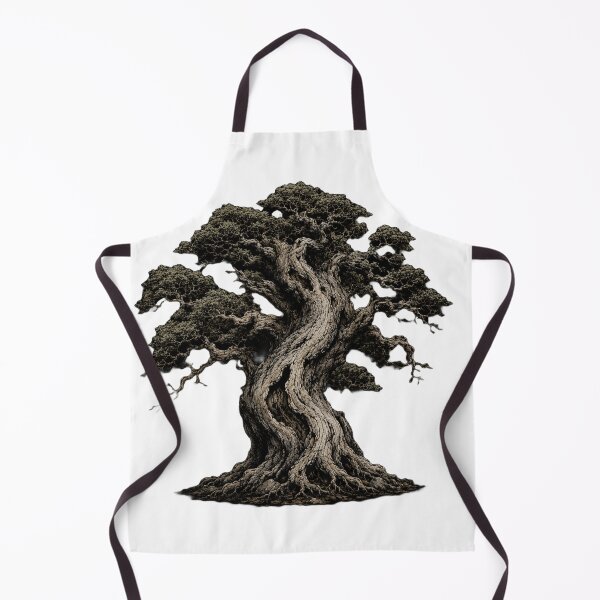 Item preview, Ancient tree designed and sold by FracturedIfs.