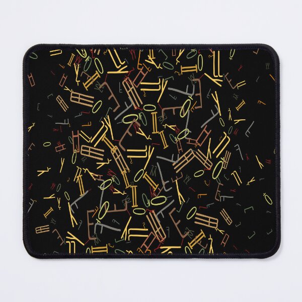 Item preview, Korean language (Korean Alphabet) designed and sold by kims-club.