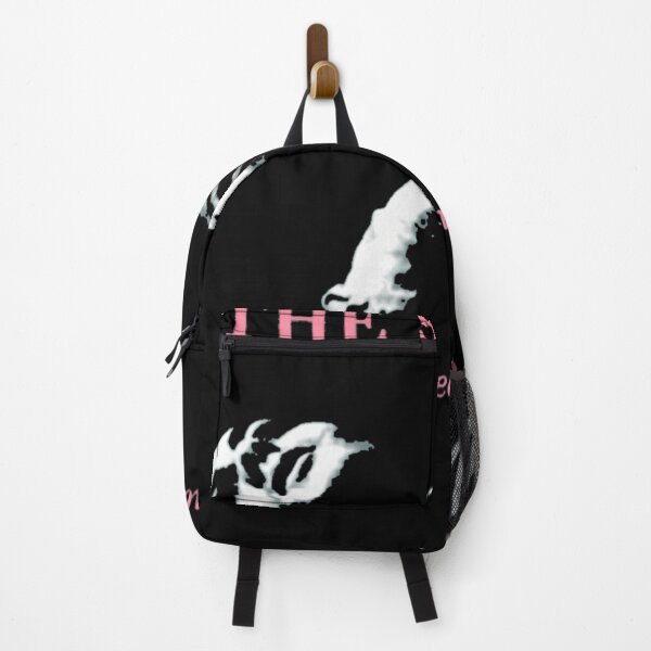 Item preview, Indie Rock Cover Pink Typography designed and sold by diywithharshit.