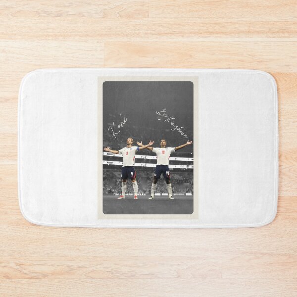 Item preview, Harry Kane Poster Jude Bellingham designed and sold by nobitahi.