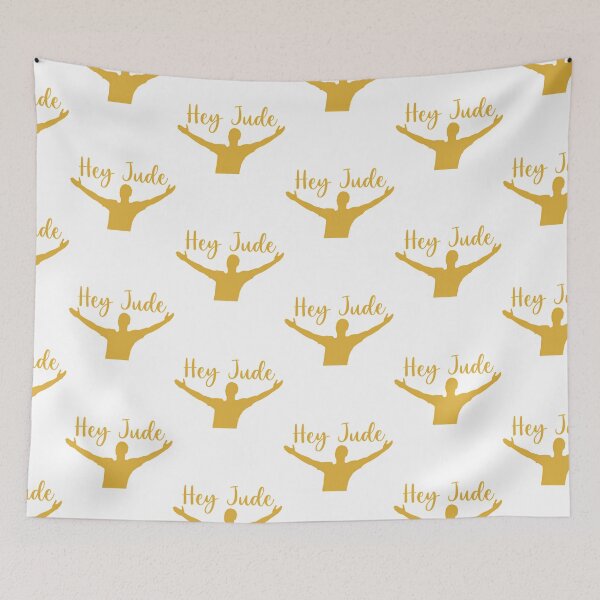 Item preview, Hey Jude Bellingham designed and sold by nobitahi.