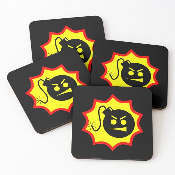 Item preview, serious sam logo designed and sold by historicalpicss.