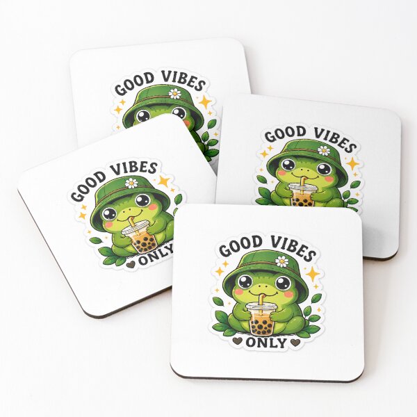 Item preview, Good Vibes Only designed and sold by Kushwaha18.