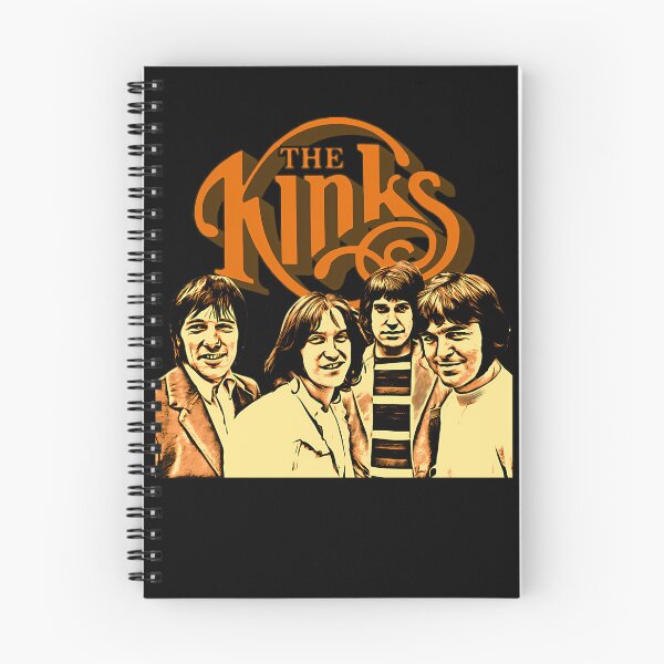 Item preview, Band Four Members Warm Color Illustration designed and sold by diywithharshit.