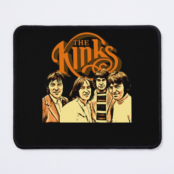 Item preview, Band Four Members Warm Color Illustration designed and sold by diywithharshit.