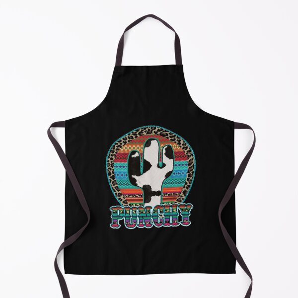 Item preview, Punchy Cowhide Cactus designed and sold by Linhvocraig.
