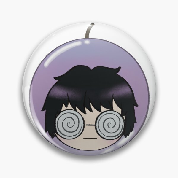 Item preview, Agent Grapes - Kim Soleum designed and sold by jadejade-art.