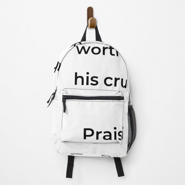 Item preview, “Praising thy worth, despite his cruel hand.” - print black designed and sold by ariksworld.