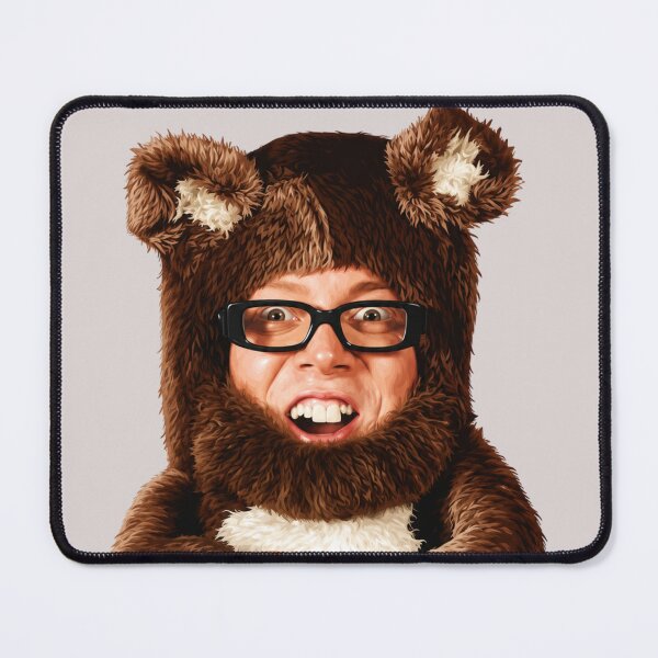 Item preview, Bo Selecta | Bear designed and sold by Sector 99.