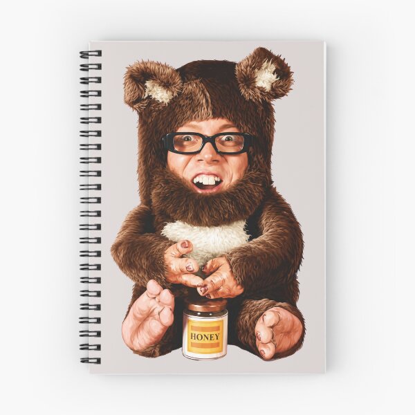 Item preview, Bo Selecta | Bear designed and sold by Sector 99.