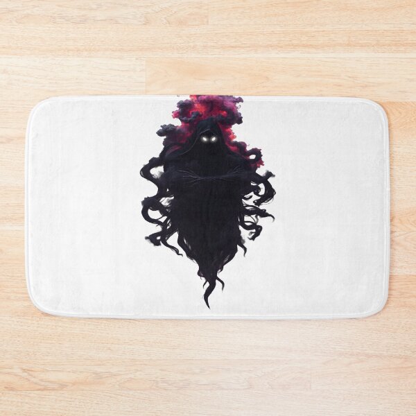 Item preview, Phantom of the Crimson Smoke designed and sold by csdesign73.