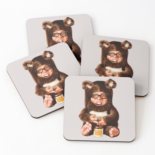 Item preview, Bo Selecta | Bear designed and sold by Sector 99.