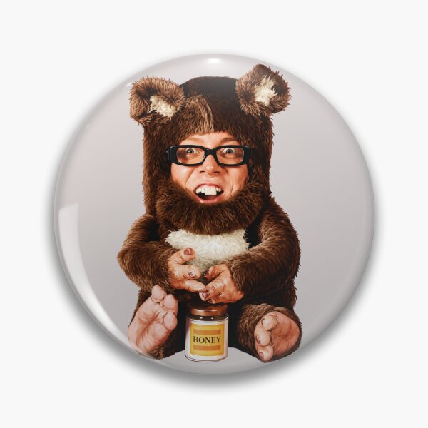 Item preview, Bo Selecta | Bear designed and sold by Sector 99.