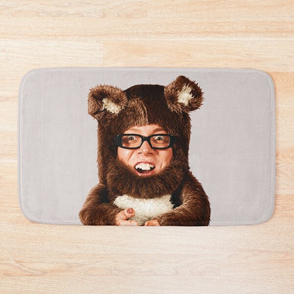 Item preview, Bo Selecta | Bear designed and sold by Sector 99.