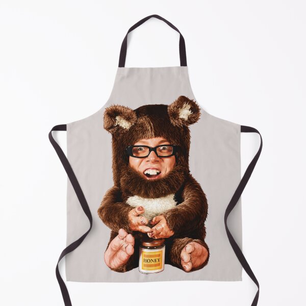 Item preview, Bo Selecta | Bear designed and sold by Sector 99.