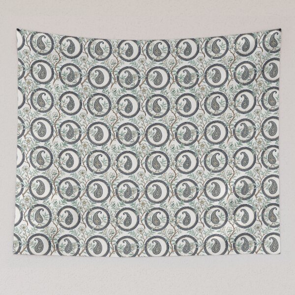 Item preview, Moon Gate Botanicals designed and sold by Designbes.