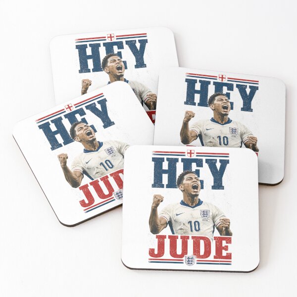Item preview, Hey Jude designed and sold by nobitahi.