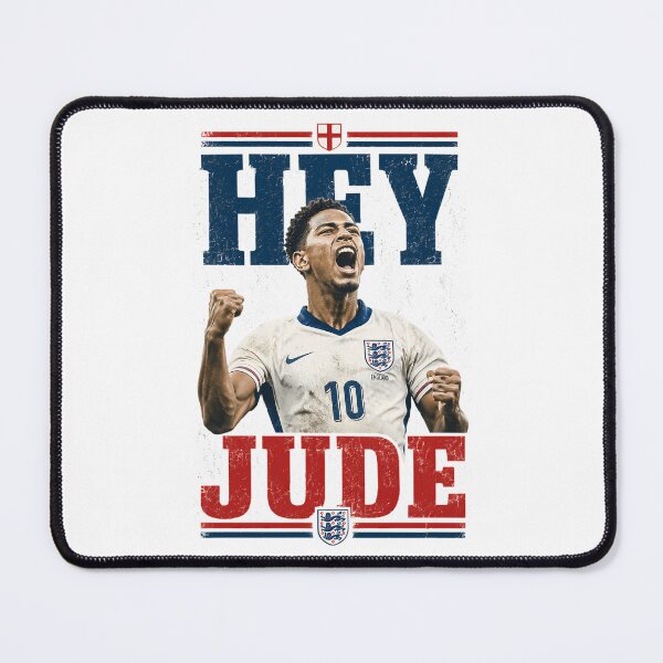 Item preview, Hey Jude designed and sold by nobitahi.