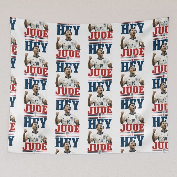 Item preview, Hey Jude designed and sold by nobitahi.