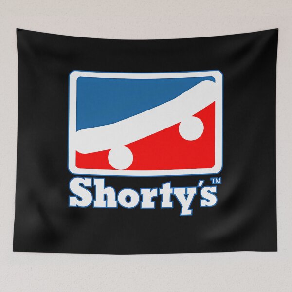 Item preview, shorty's vintage logo designed and sold by historicalpicss.